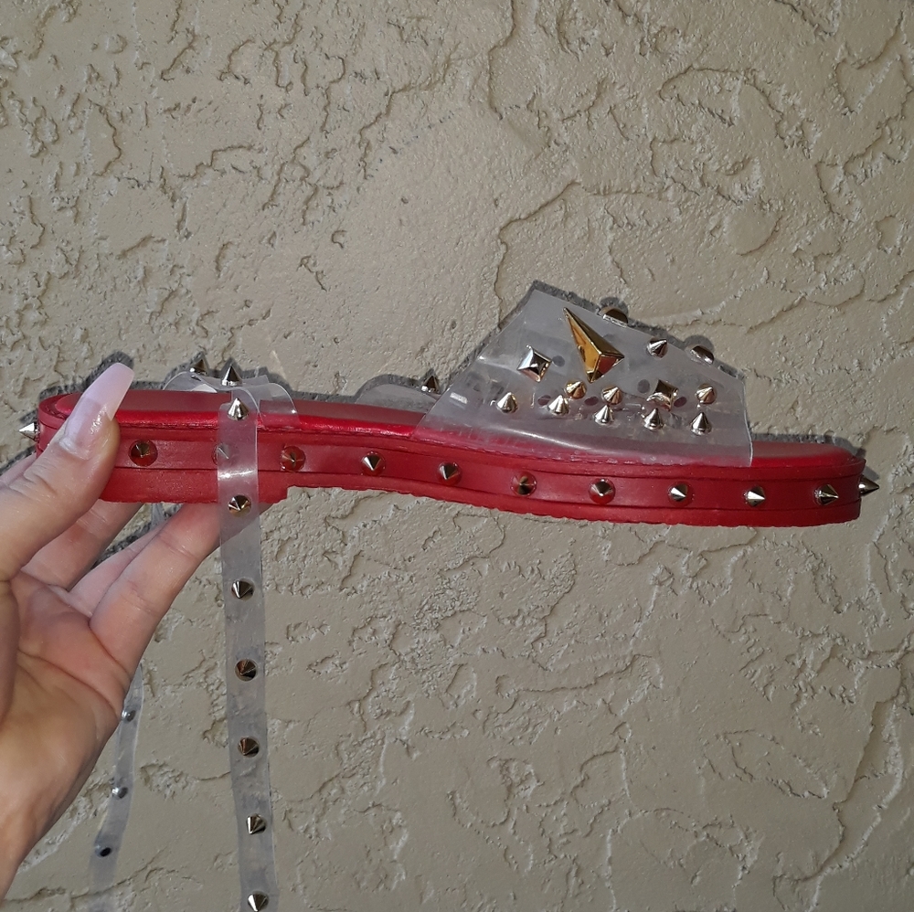 Sandals - Picture 2 of 2